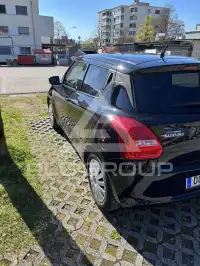 2020 Suzuki SWIFT