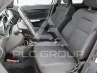 2020 Suzuki SWIFT