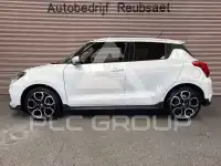 2020 Suzuki SWIFT