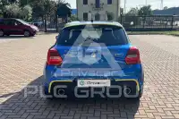 2020 Suzuki SWIFT