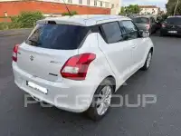 2020 Suzuki SWIFT