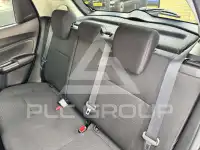 2020 Suzuki SWIFT