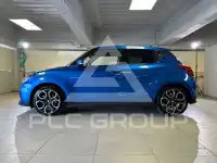 2020 Suzuki SWIFT