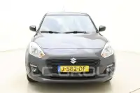 2020 Suzuki SWIFT