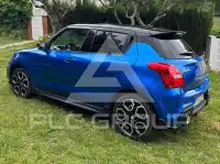 2020 Suzuki SWIFT