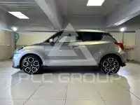 2020 Suzuki SWIFT