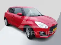 2020 Suzuki SWIFT