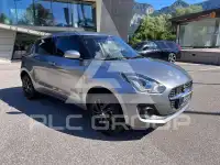 2020 Suzuki SWIFT