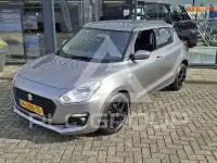 2020 Suzuki SWIFT
