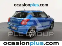 2020 Suzuki SWIFT