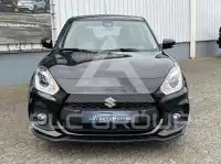 2020 Suzuki SWIFT