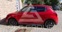 2020 Suzuki SWIFT