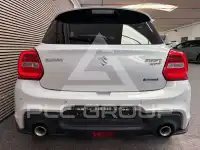 2020 Suzuki SWIFT