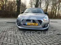 2020 Suzuki SWIFT
