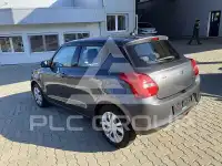 2020 Suzuki SWIFT