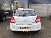 2020 Suzuki SWIFT