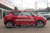 2020 Suzuki SWIFT