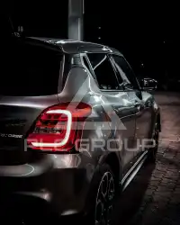 2020 Suzuki SWIFT