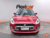 2020 Suzuki SWIFT