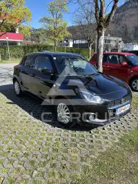2020 Suzuki SWIFT