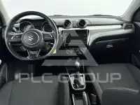 2020 Suzuki SWIFT