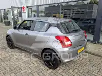 2020 Suzuki SWIFT