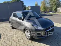 2020 Suzuki SWIFT
