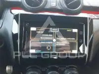 2020 Suzuki SWIFT