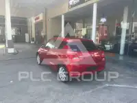 2020 Suzuki SWIFT