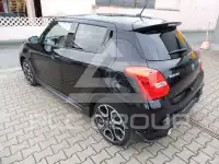 2020 Suzuki SWIFT