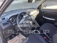 2020 Suzuki SWIFT