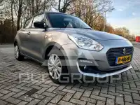 2020 Suzuki SWIFT