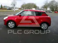 2020 Suzuki SWIFT