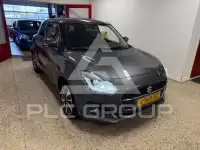 2020 Suzuki SWIFT
