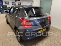 2020 Suzuki SWIFT