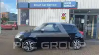 2020 Suzuki SWIFT