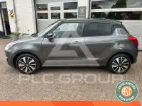 2020 Suzuki SWIFT