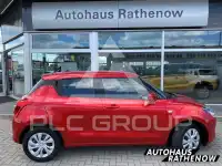 2020 Suzuki SWIFT