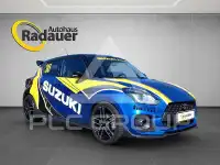 2020 Suzuki SWIFT