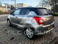 2020 Suzuki SWIFT