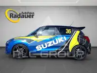 2020 Suzuki SWIFT