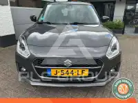 2020 Suzuki SWIFT