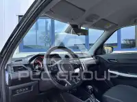 2020 Suzuki SWIFT