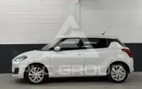 2020 Suzuki SWIFT