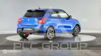 2020 Suzuki SWIFT