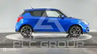 2020 Suzuki SWIFT