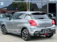 2020 Suzuki SWIFT