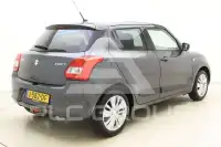 2020 Suzuki SWIFT