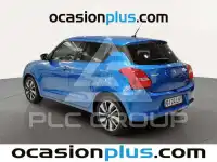 2020 Suzuki SWIFT