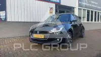 2020 Suzuki SWIFT